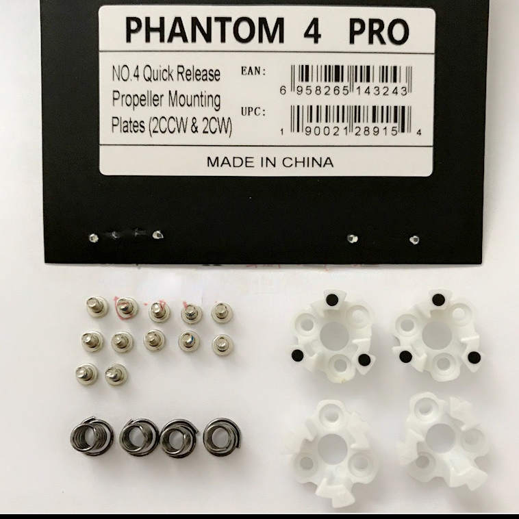 DJI Phantom 4 Pro   NO.4   緯 ..